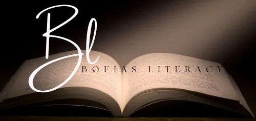 Bofias's Blog